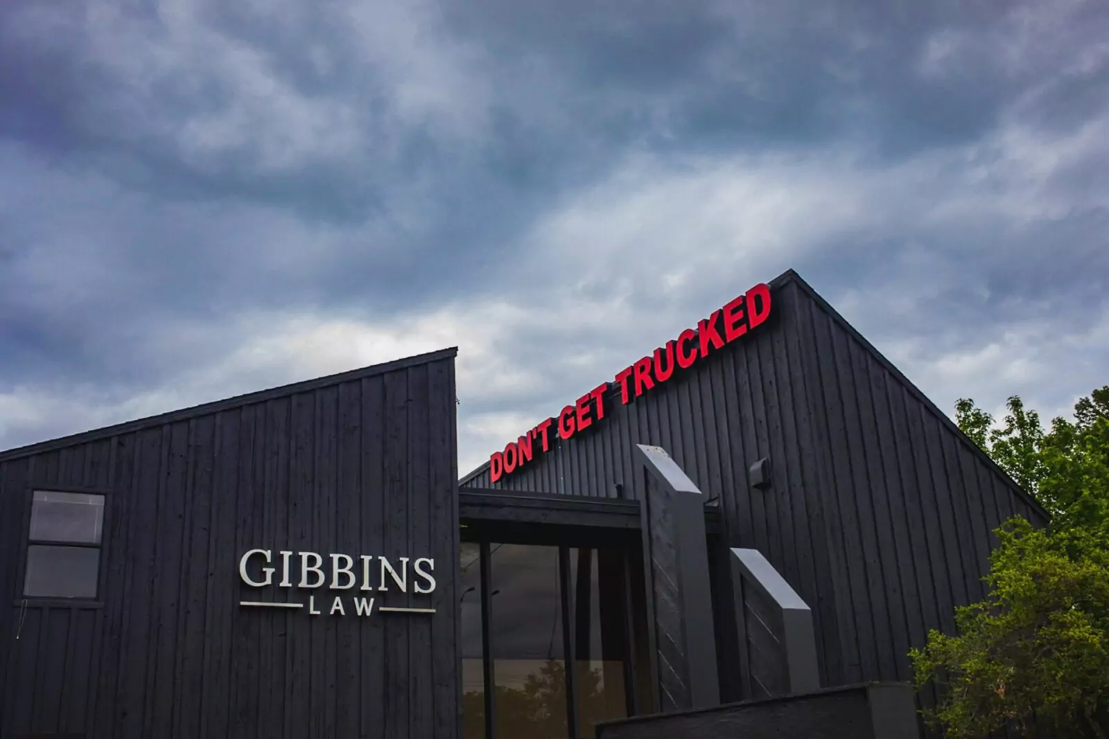 Gibbins Law, PLLC in Tyler, TX