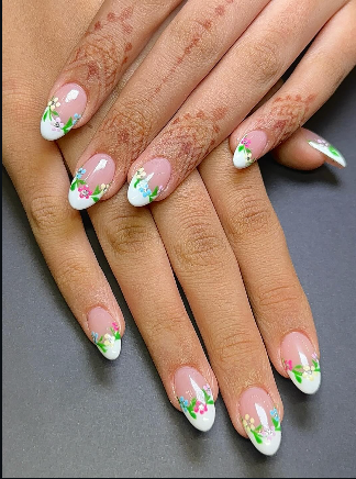 Niveen Nail Bar in Peachtree Corners, GA