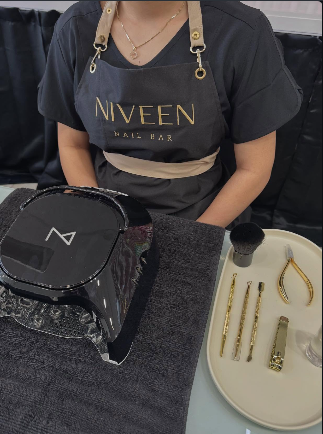 Niveen Nail Bar in Peachtree Corners, GA (3)