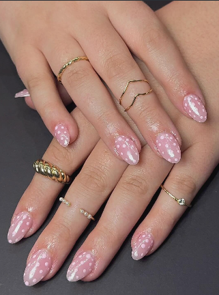 Niveen Nail Bar in Peachtree Corners, GA (4)