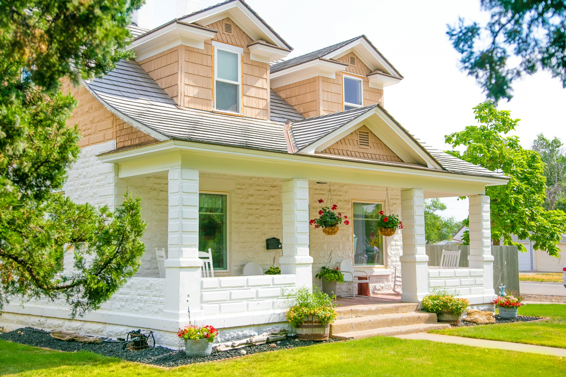 Sanders Real Estate in Woodstock, GA (2)