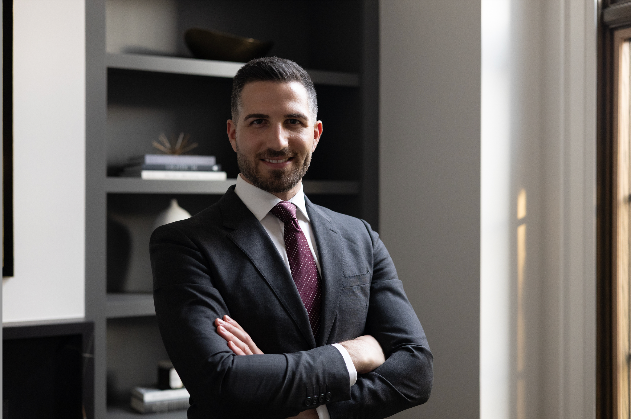 The Farhat Law Firm in Westland, MI