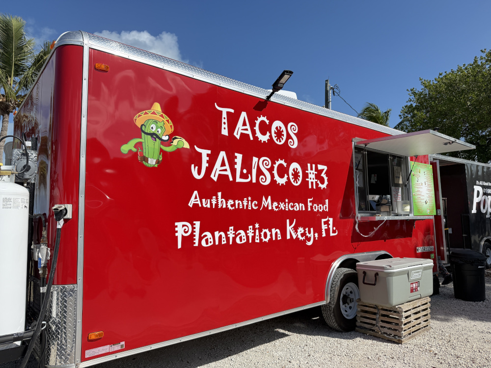 Tacos Jalisco 3 in Tavernier, FL (2)