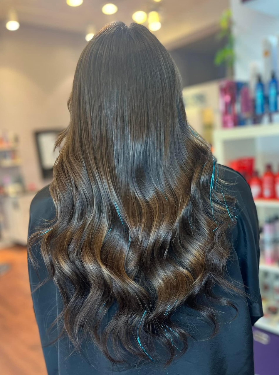 Moxie Hair Salon in Doylestown, PA (2)