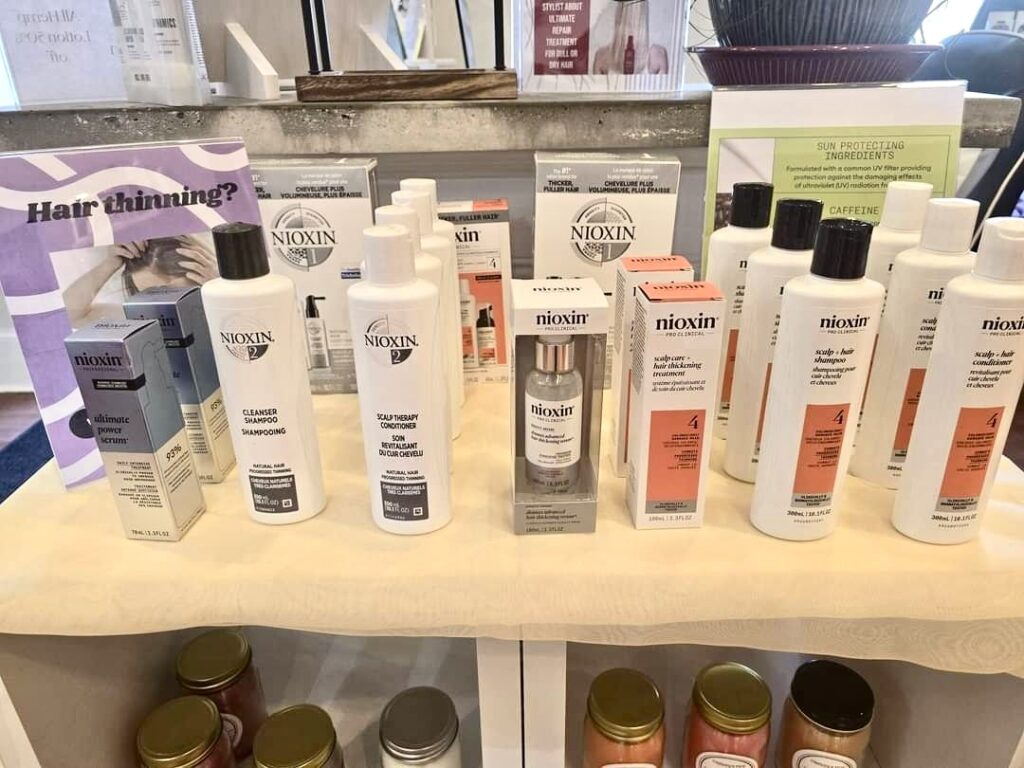 Moxie Hair Salon in Doylestown, PA (5)