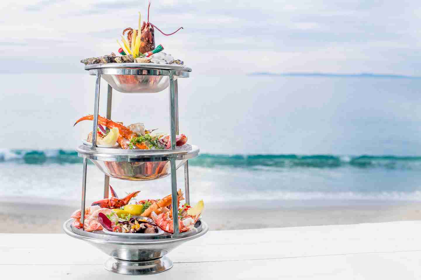 Driftwood Kitchen in Laguna Beach, CA