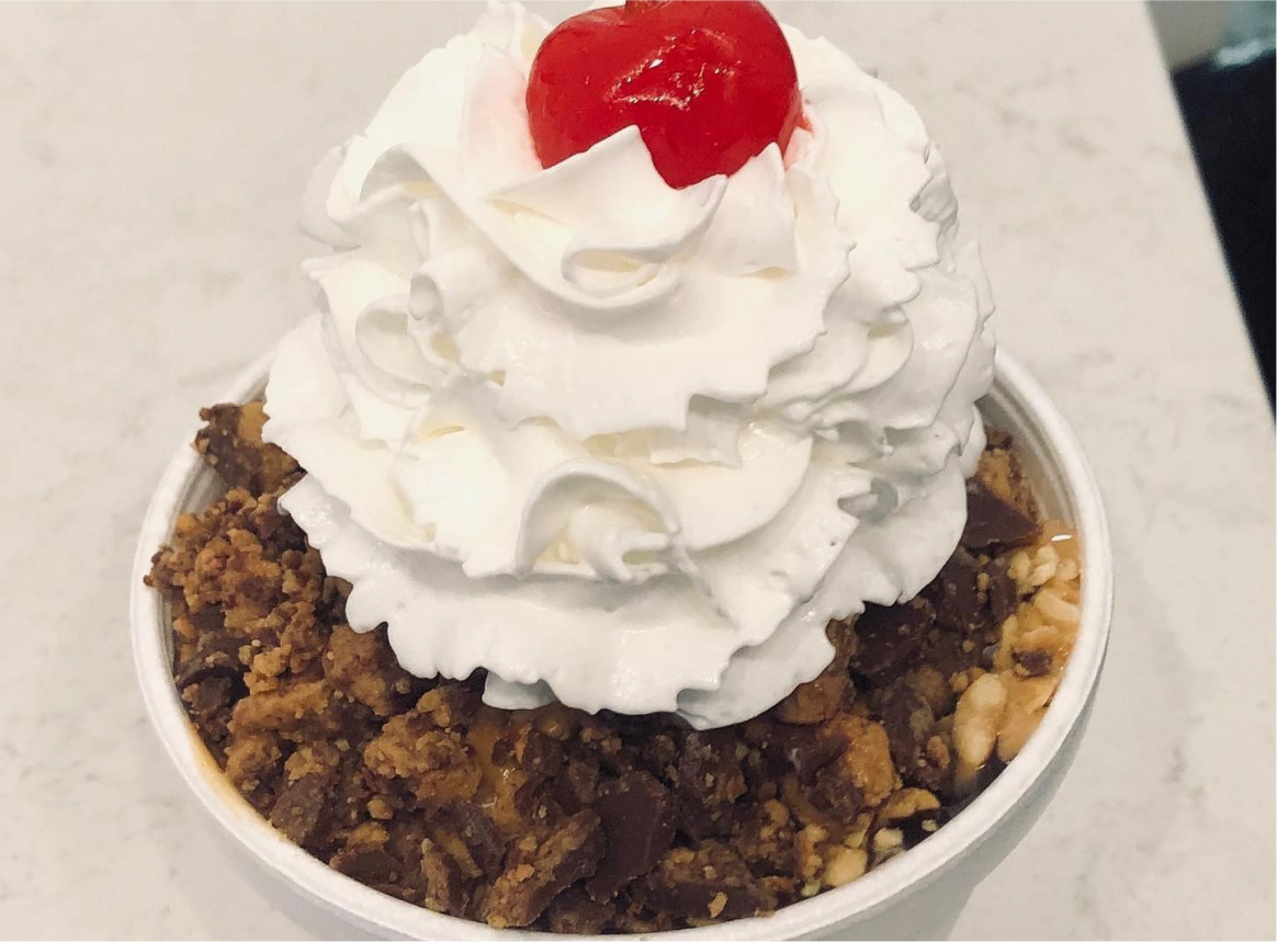 Gruto's Soft Serve in Purcellville, VA (6)