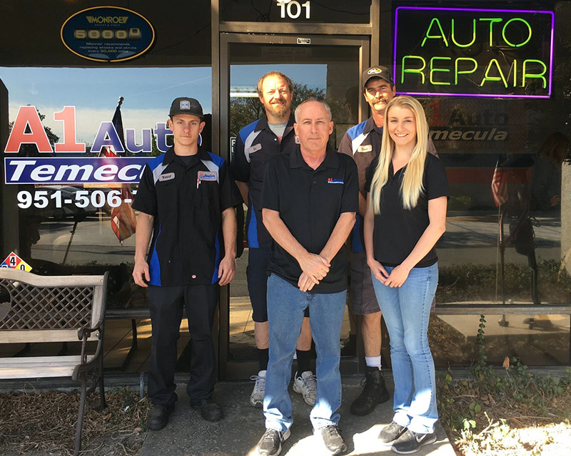 A1 Auto Temecula in Temecula, CA (3)