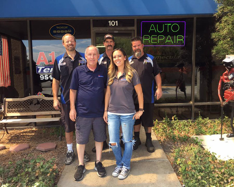 A1 Auto Temecula in Temecula, CA (4)