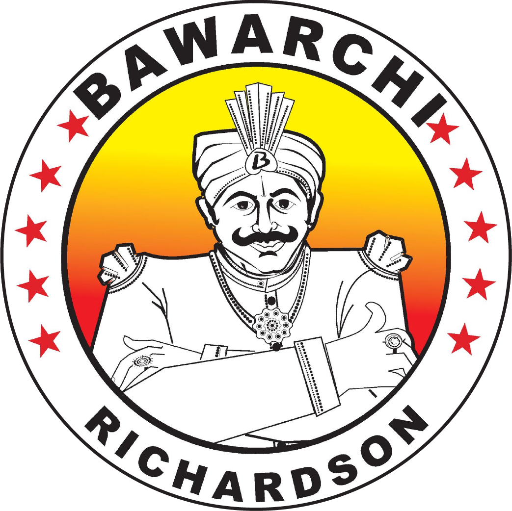 Food Truck Park in Richardson, TX
