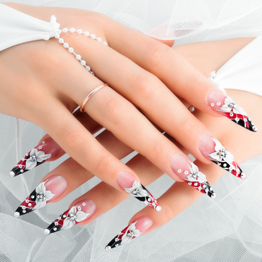 Nail Techs in Greenville, NC (2)