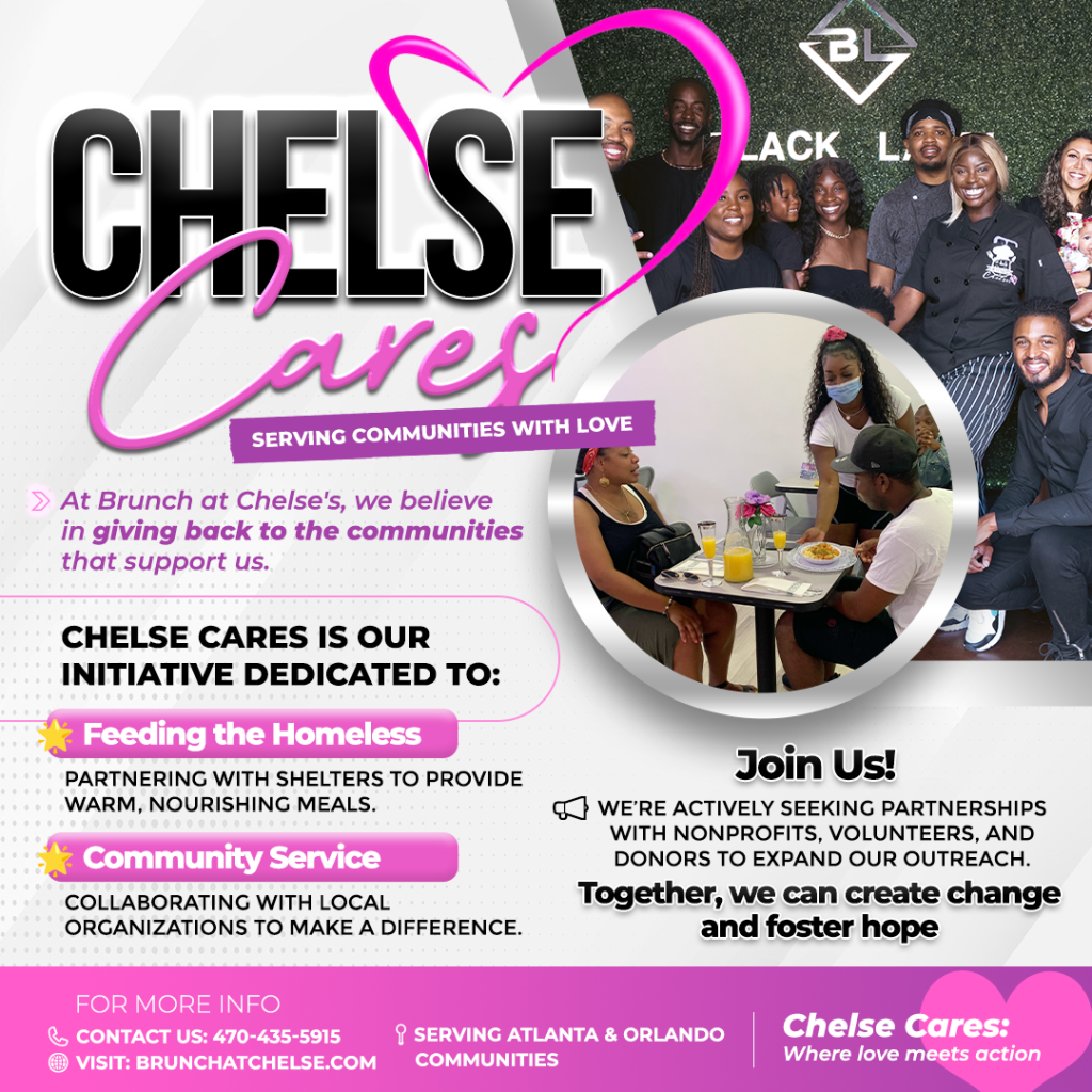 Brunch at Chelse's in Homerville, GA (4)