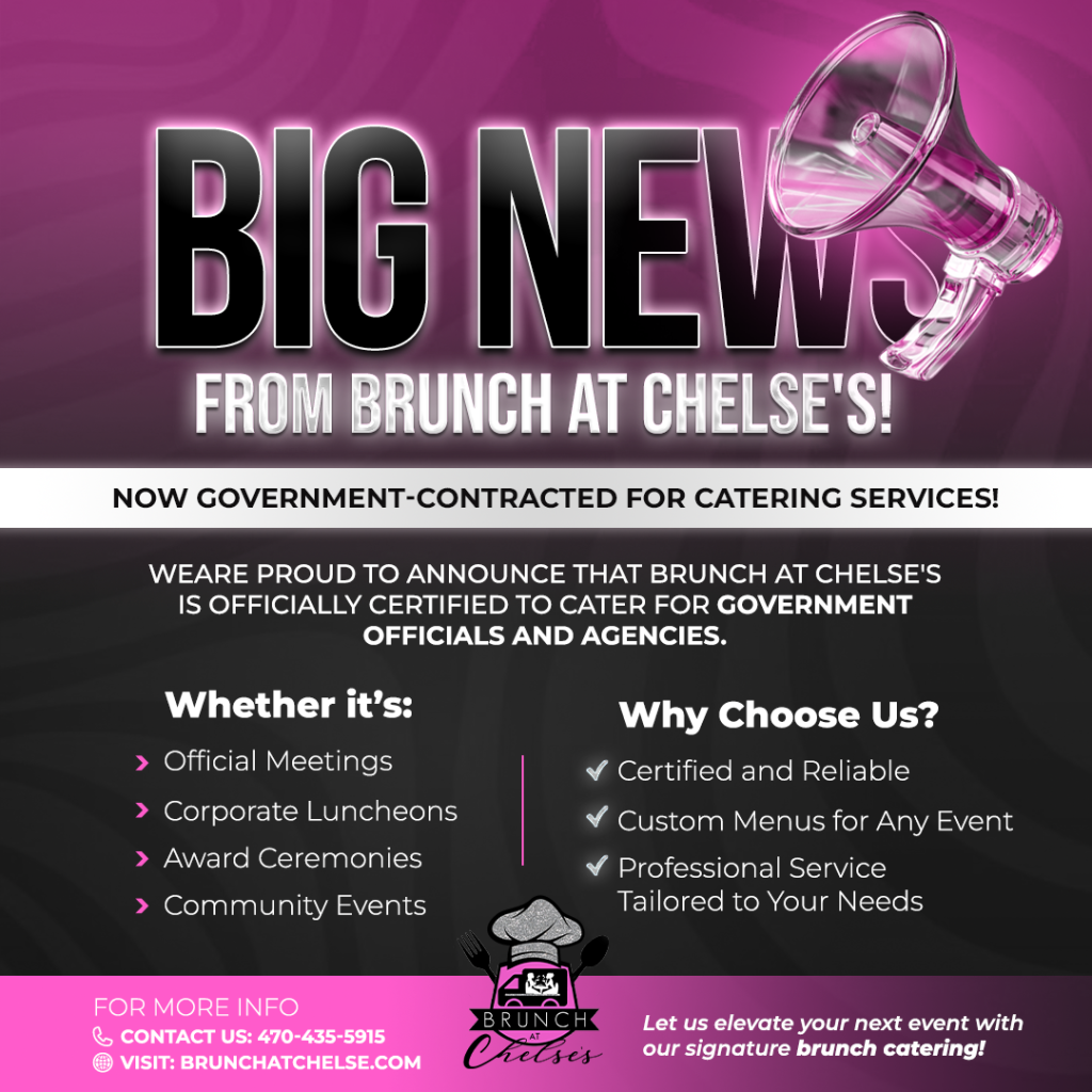 Brunch at Chelse's in Homerville, GA (5)