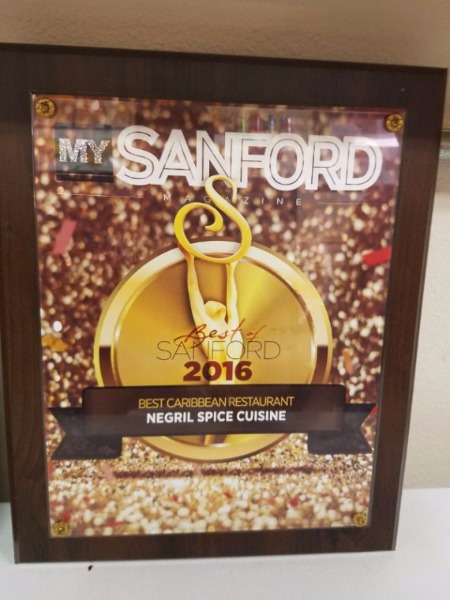 Negril Spice - Jamaican American Cuisine in Sanford, FL (5)