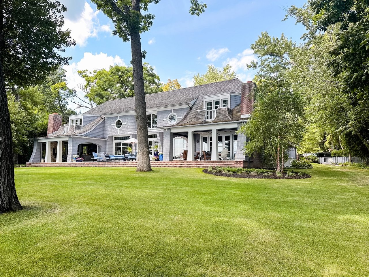 Green Lake @properties - Christie's International Real Estate in Green Lake, WI (5)