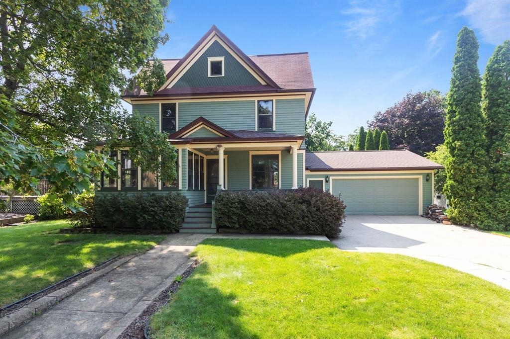 Green Lake @properties - Christie's International Real Estate in Green Lake, WI (6)