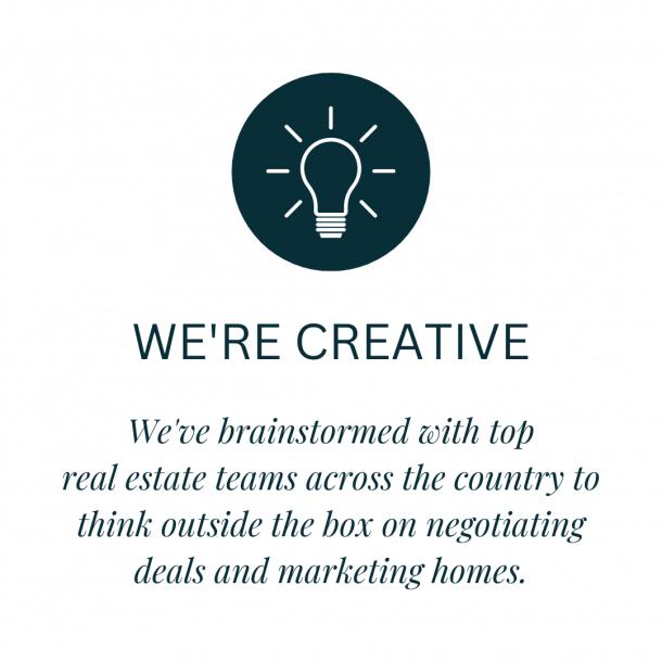 The ART of Real Estate Team at eXp Realty in Columbia, SC