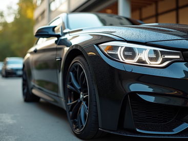 The Detail Maestro - Le Champagne of Auto Detailing in Newport Beach, CA (3)
