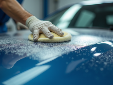 The Detail Maestro - Le Champagne of Auto Detailing in Newport Beach, CA (4)
