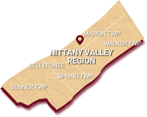 Heritage Realty Group Inc in State College, PA (5)