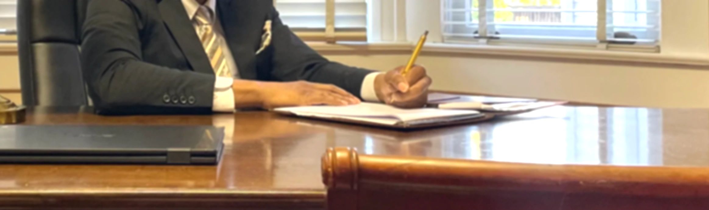 The Thomas & Associates Law Firm, LLC in Canton, GA