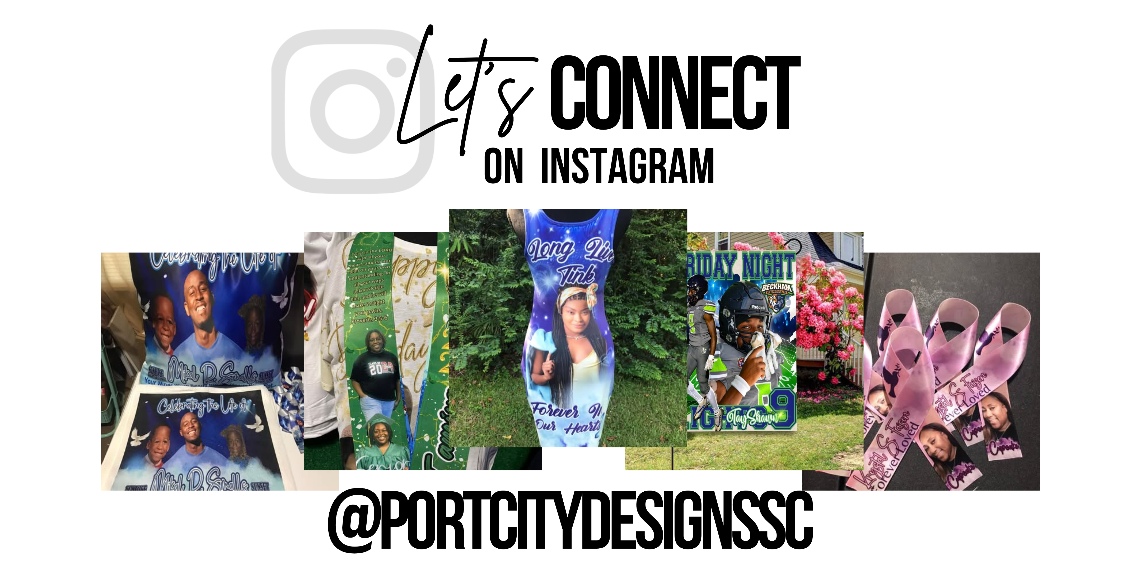 Port City Sublimation in Mount Pleasant, SC