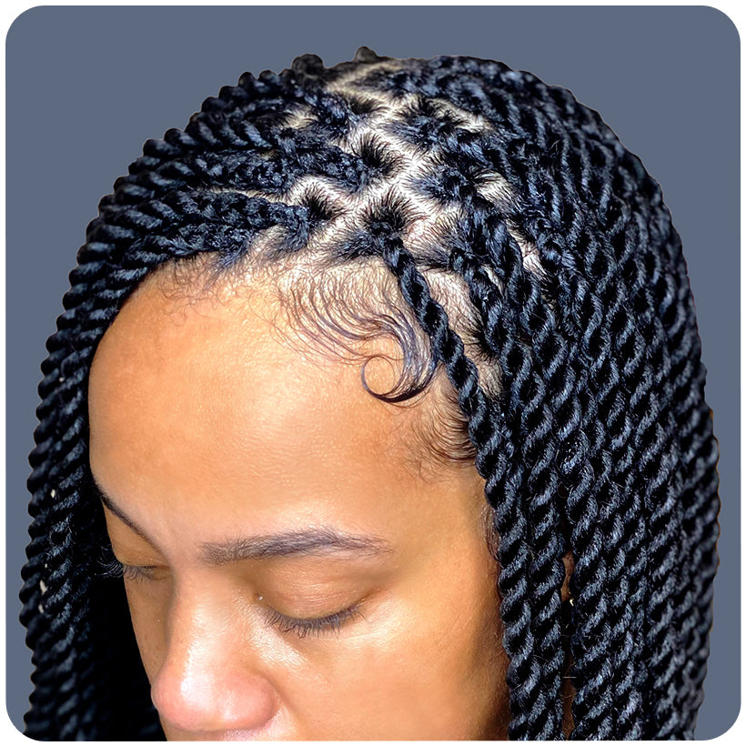 District Braids by Anna in Washington, DC (2)