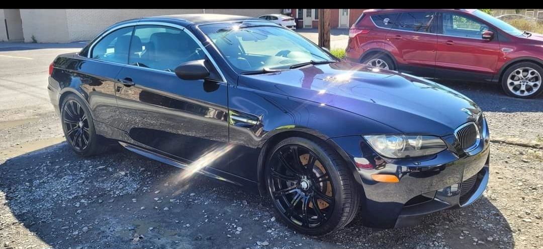 Matty B mobile detailing LLC in Tannersville, PA