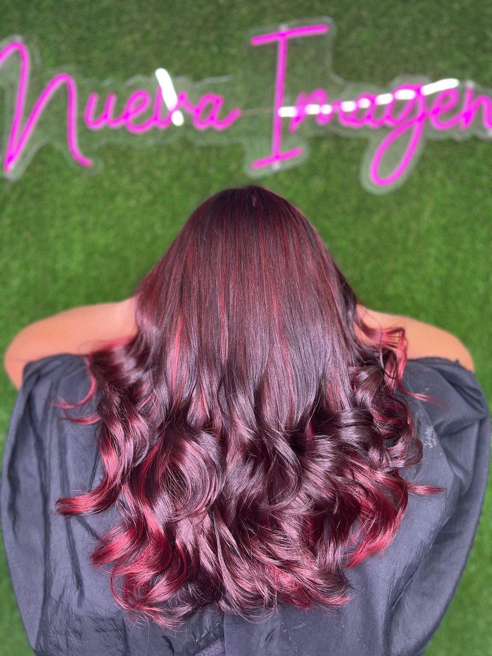 Nueva Imagen Salon in Plant City, FL