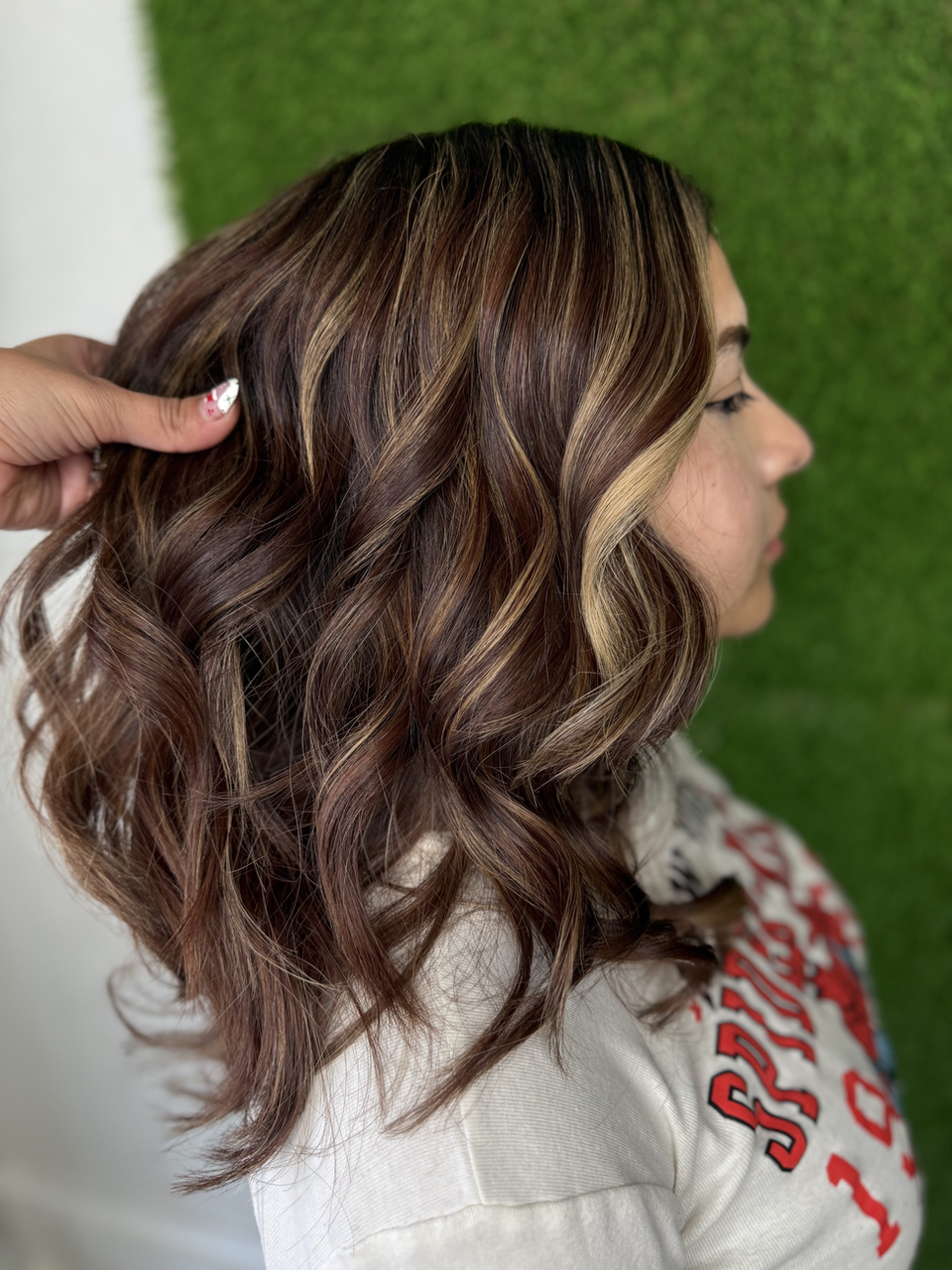 Nueva Imagen Salon in Plant City, FL (4)