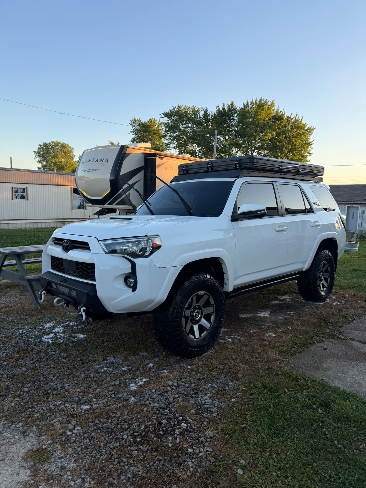 JB Detailing in Peru, IN