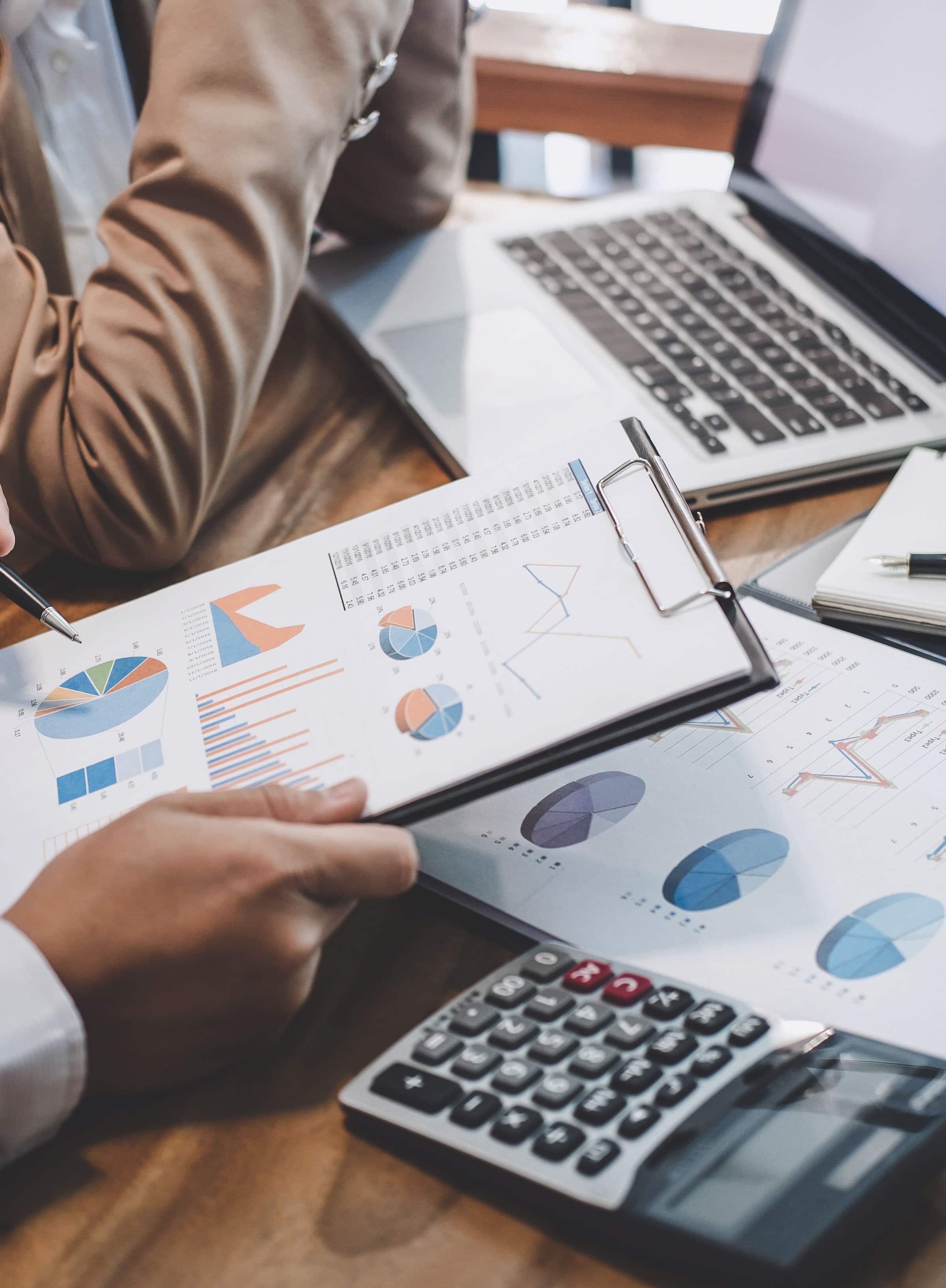 Platinum Accounting, LLC in Noblesville, IN
