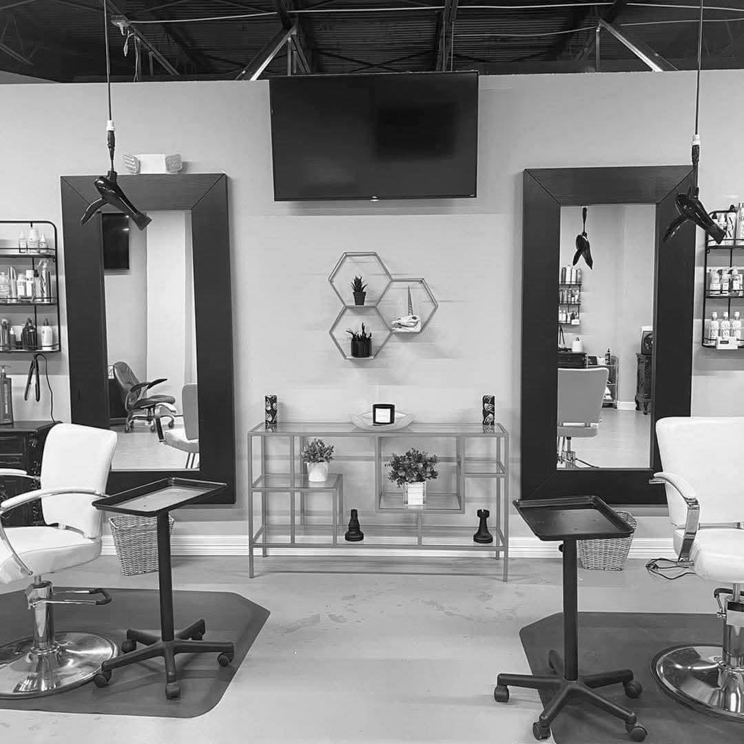 Totally Blown Away - Blow Dry Bar in Lake Jackson, TX