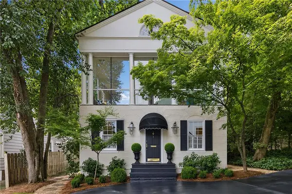 Welcome Home Atlanta - Real Estate Team in Norcross, GA (2)