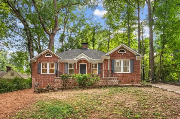 Welcome Home Atlanta - Real Estate Team in Norcross, GA (3)