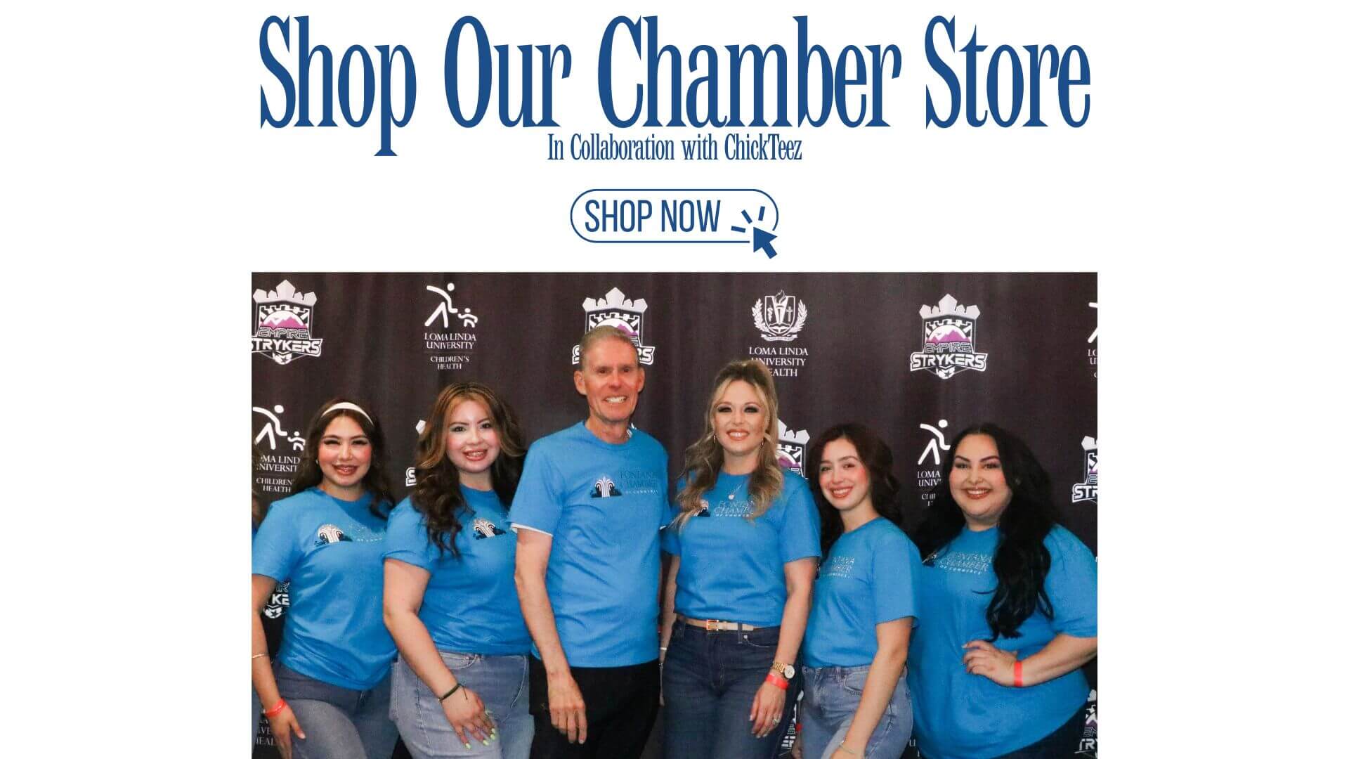Fontana Chamber of Commerce in Fontana, CA (4)