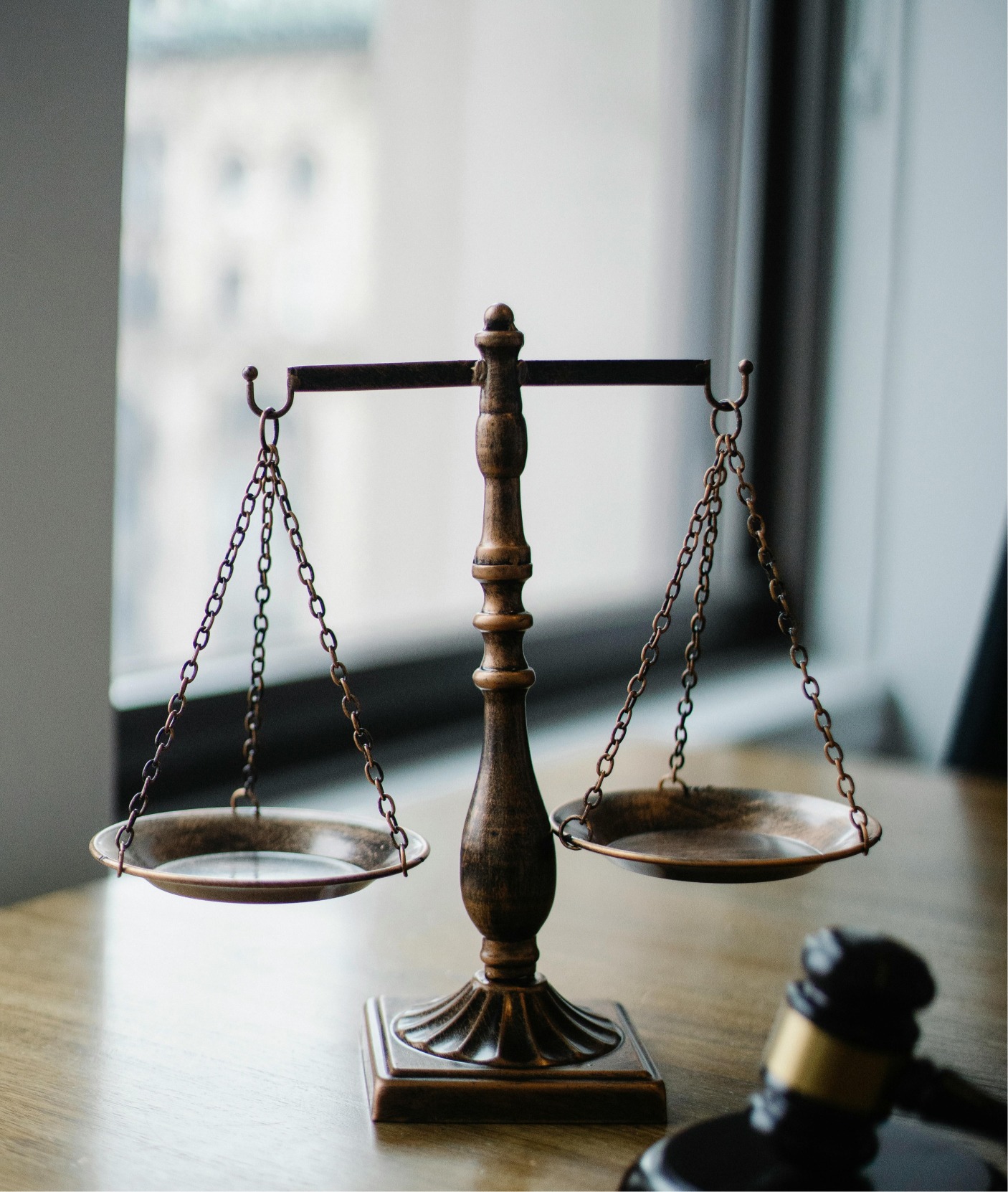 McCord Legal Services in Columbus, OH