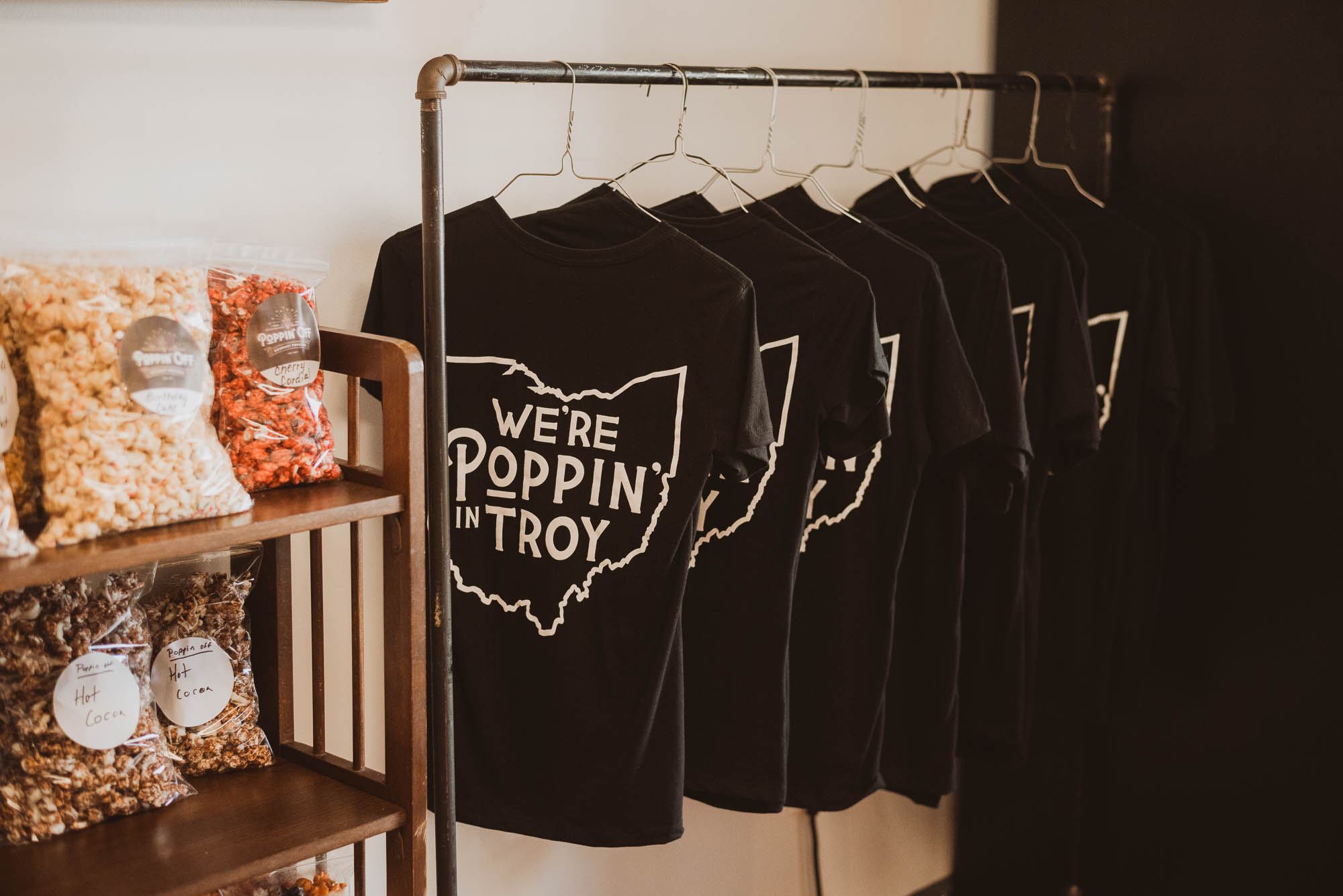 Poppin' Off in Troy, OH (2)