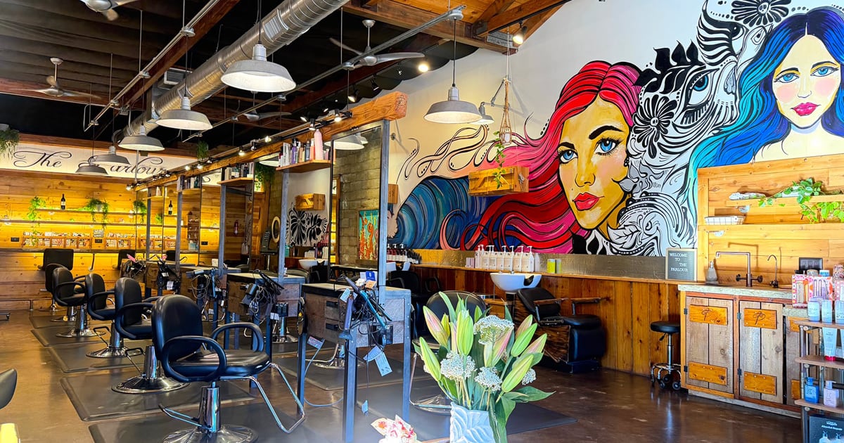 The Parlour, Inc in Encinitas, CA