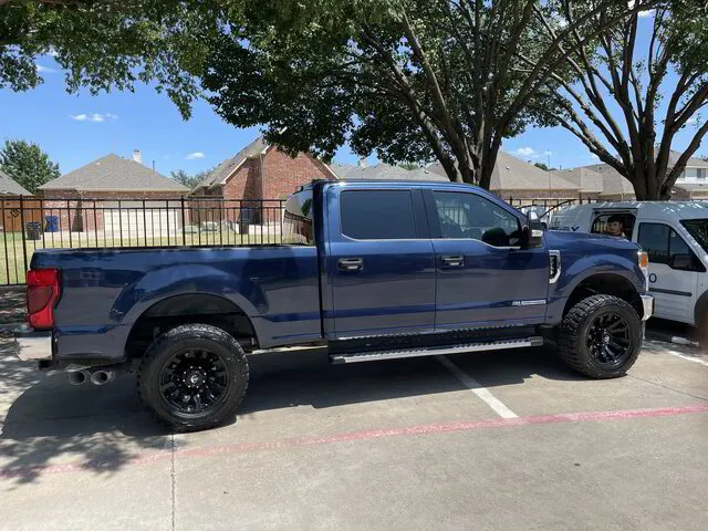 Drive by Mobile Auto Detailing and Window Tint in Balch Springs, TX (4)