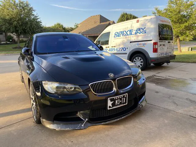 Drive by Mobile Auto Detailing and Window Tint in Balch Springs, TX (5)