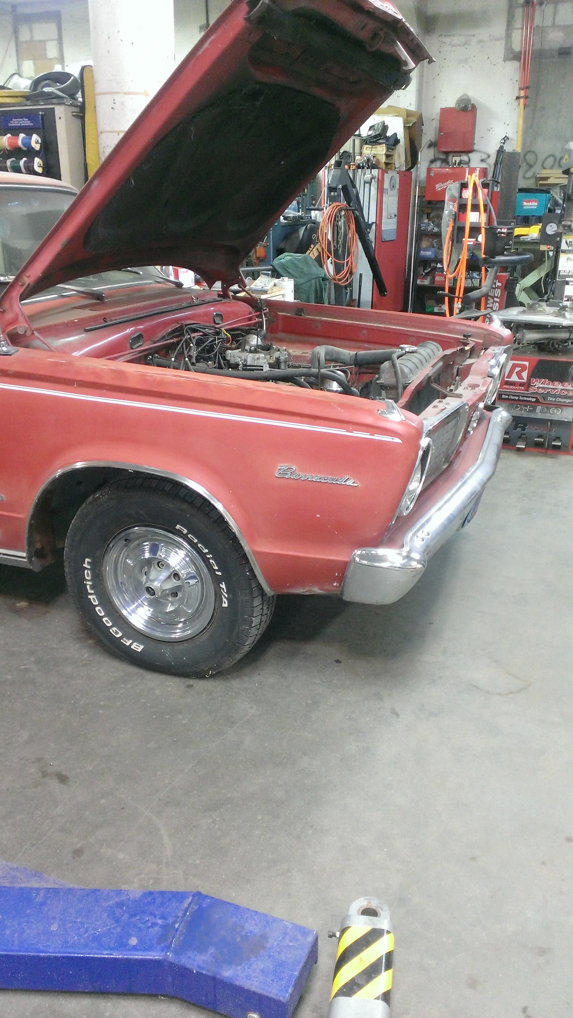 Anderson Automotive LLC in Oshkosh, WI