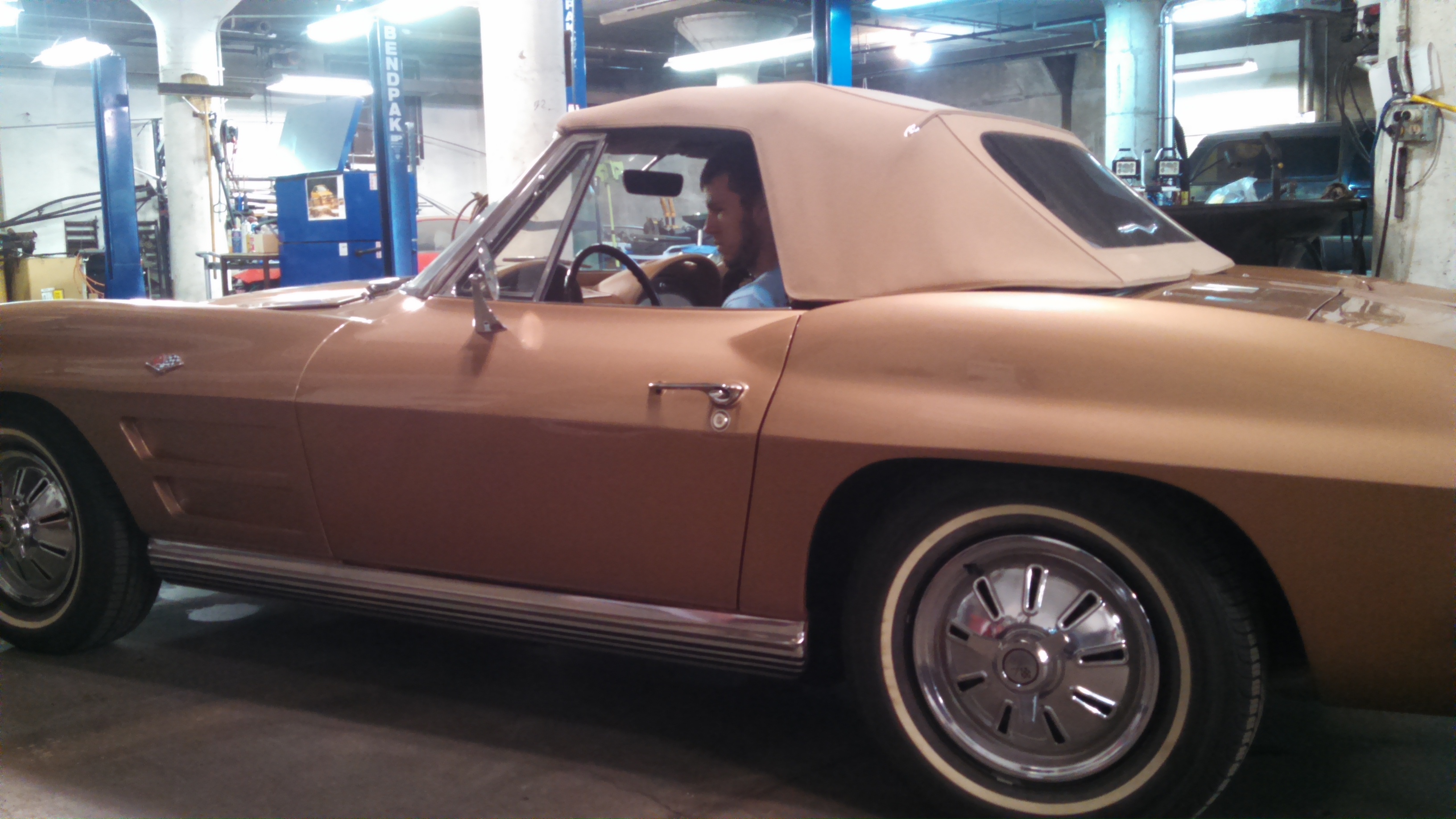 Anderson Automotive LLC in Oshkosh, WI (2)