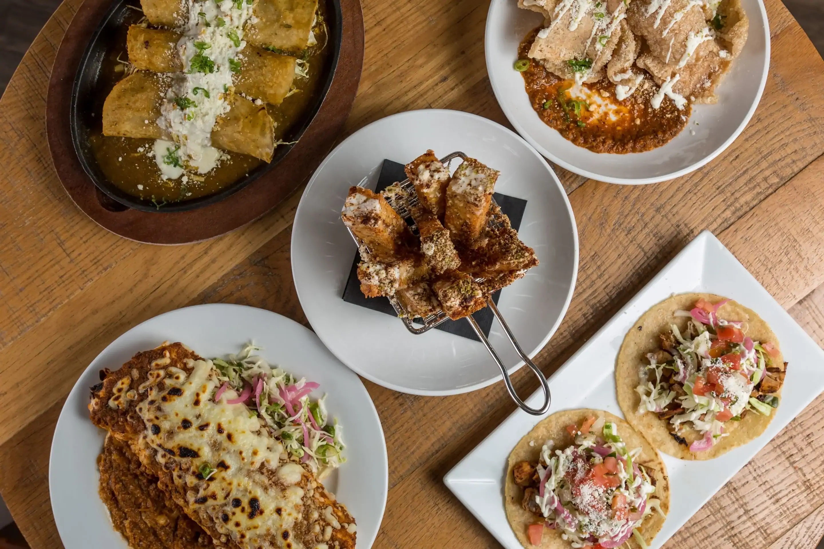 Taqueria El Perez in Oak Lawn, IL