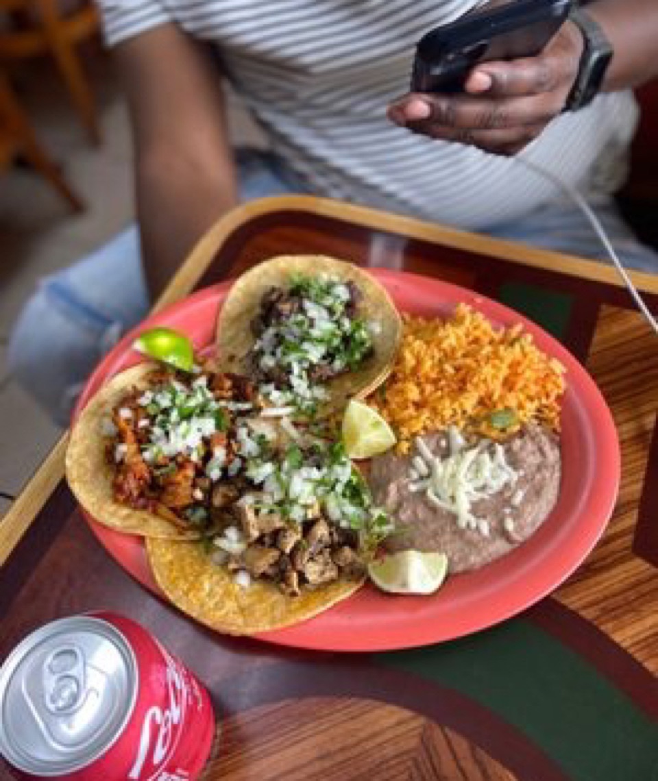 Taqueria El Perez in Oak Lawn, IL (3)