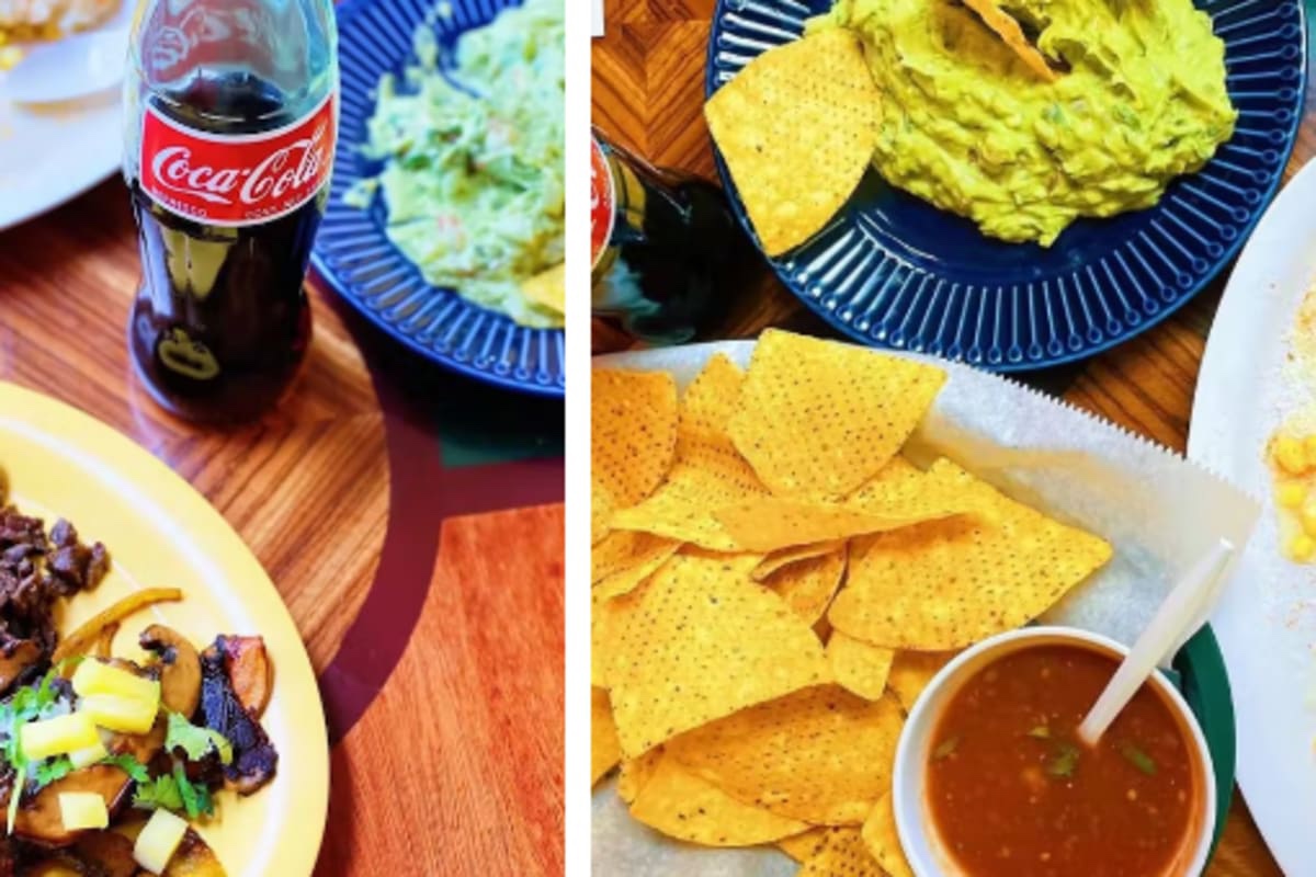 Taqueria El Perez in Oak Lawn, IL (4)