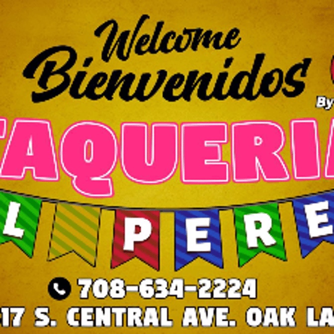 Taqueria El Perez in Oak Lawn, IL (5)