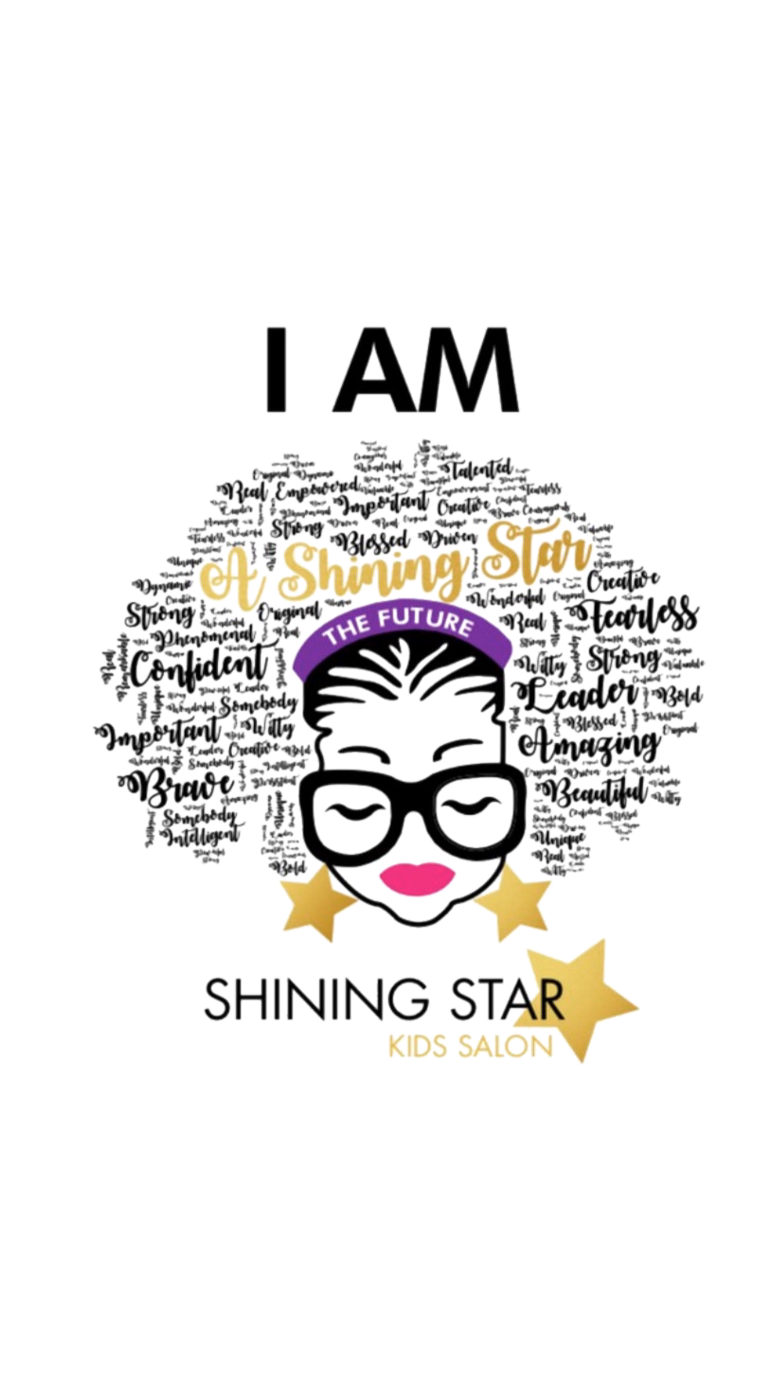 Shining Star Kids Salon in Brooklyn, NY