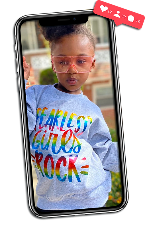 Shining Star Kids Salon in Brooklyn, NY (2)