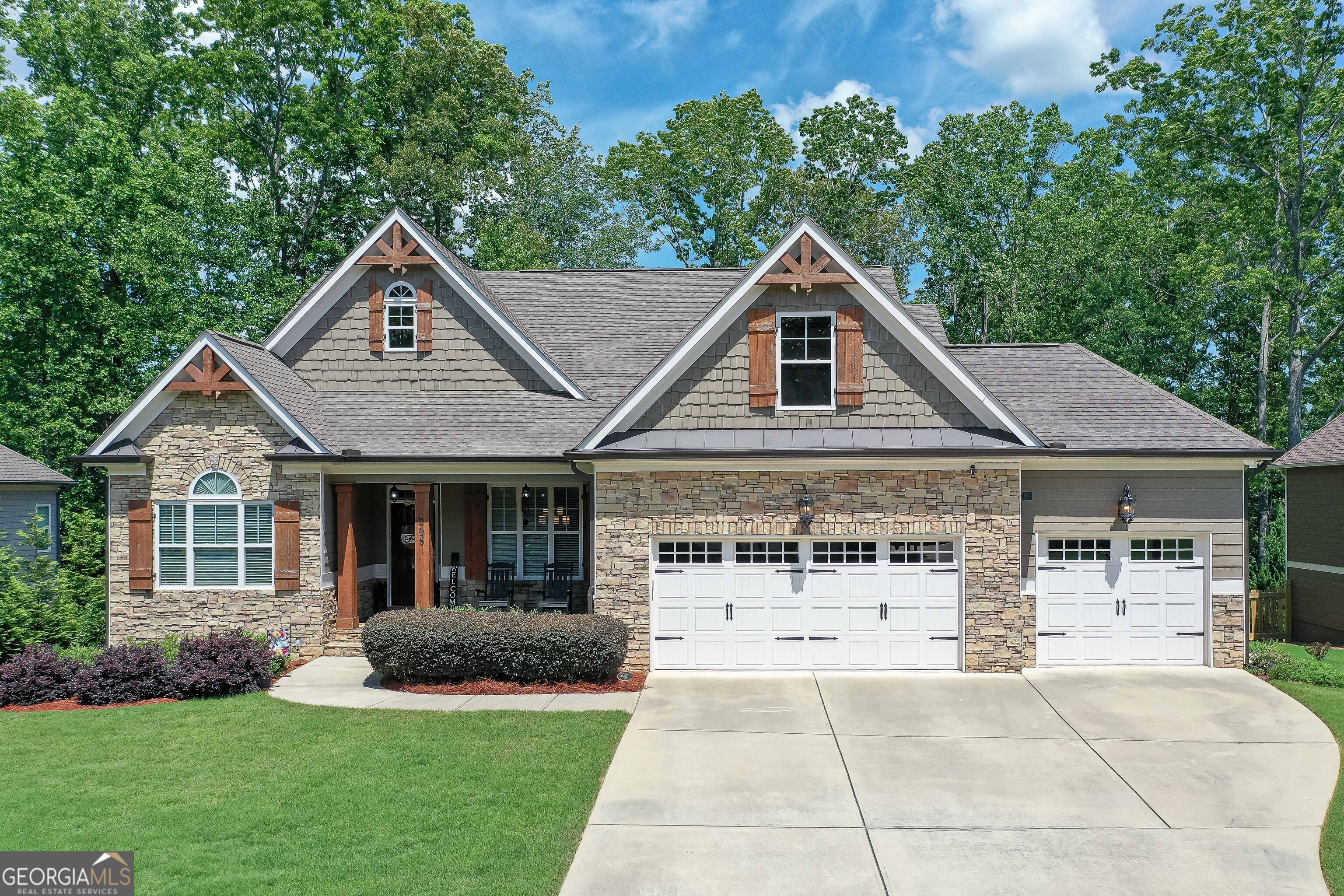 Michelle Calcagno, REALTOR in Villa Rica, GA